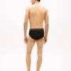 Slipuri din modal elastic, pachet de 3 Slipuri din modal elastic, pachet de 3