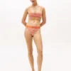 Sutien triunghiular cu dungi Sutien triunghiular cu dungi