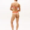 Sutien triunghiular cu dungi Sutien triunghiular cu dungi
