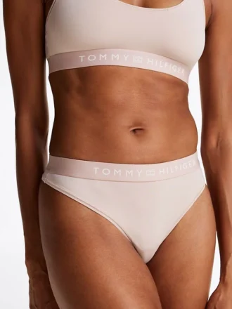 Tanga cu logo THFlex Tommy