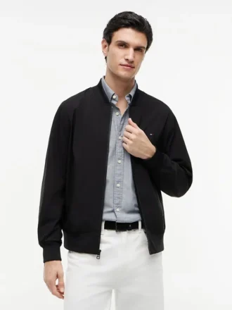 TH Performance Bomber impermeabil