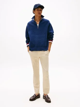 THFlex Tommy Slim Chino
