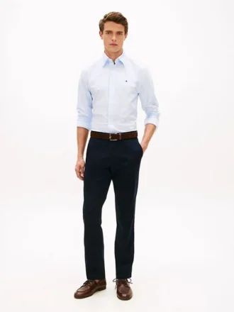 THFlex Tommy Slim Chino