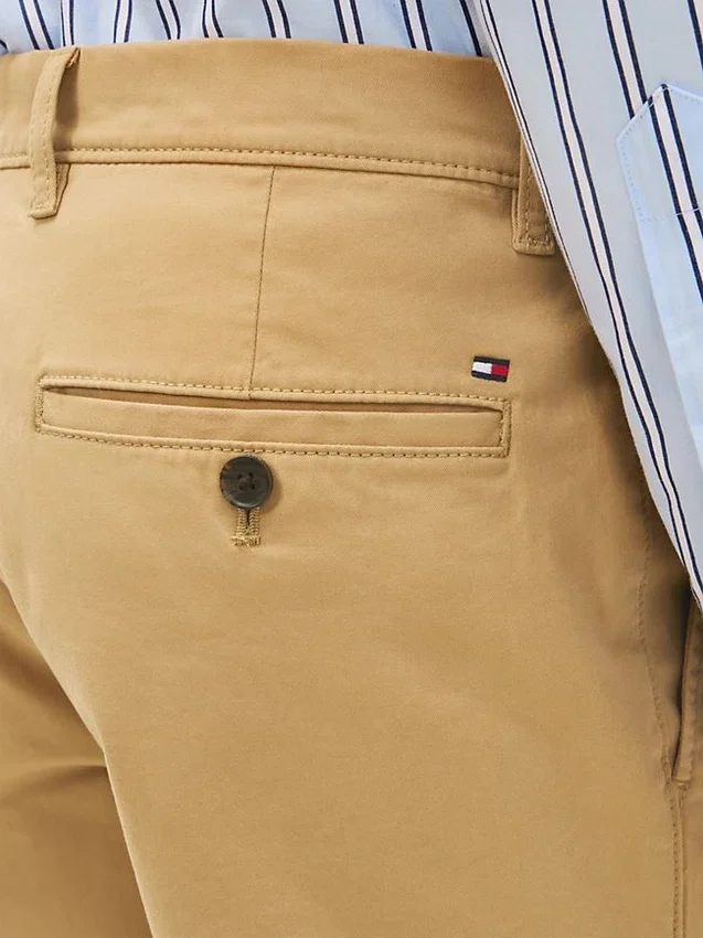 THFlex Tommy Slim Chino THFlex Tommy Slim Chino
