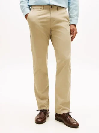 THFlex Tommy Straight Chino