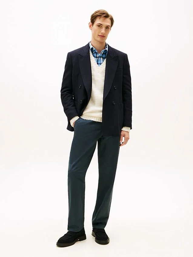 THFlex Tommy Straight Chino THFlex Tommy Straight Chino