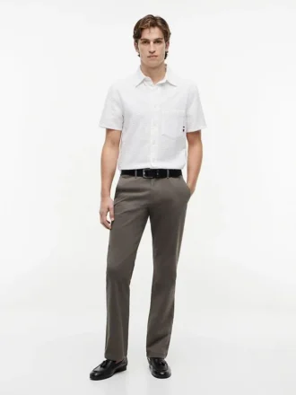 THFlex Tommy Straight Chino