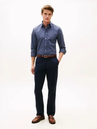 THFlex Tommy Straight Chino