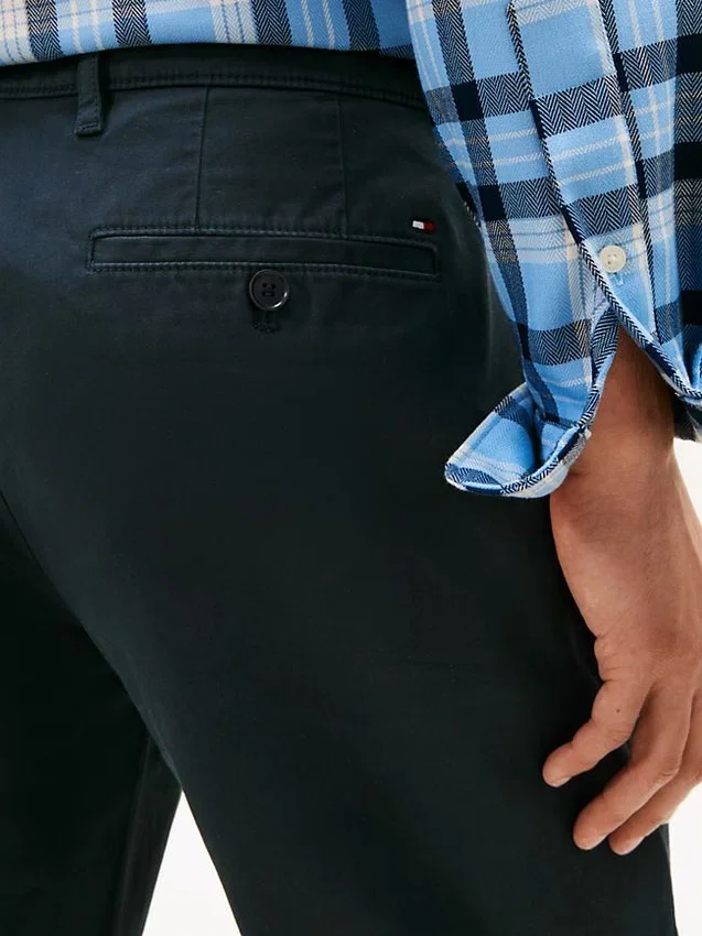 THFlex Tommy Straight Chino THFlex Tommy Straight Chino