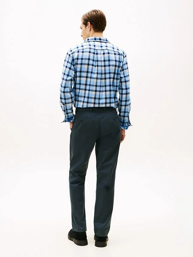 THFlex Tommy Straight Chino THFlex Tommy Straight Chino
