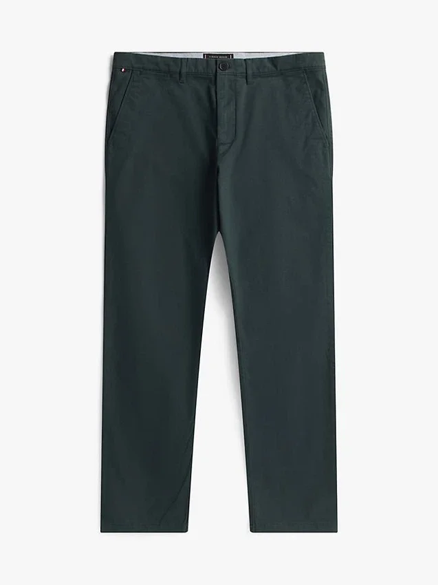 THFlex Tommy Straight Chino THFlex Tommy Straight Chino