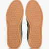 Tommy Jeans Adidași skater cu textură mixtă