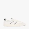 Tommy Jeans Adidași skater din piele de căprioară