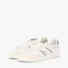 Tommy Jeans Adidași skater din piele de căprioară