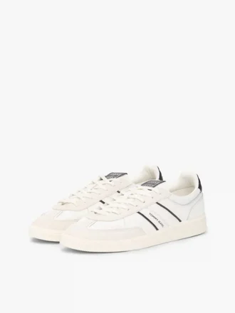Tommy Jeans Adidași skater din piele de căprioară