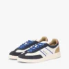 Tommy Jeans Adidași skater din piele de căprioară