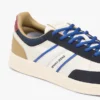 Tommy Jeans Adidași skater din piele de căprioară