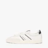 Tommy Jeans Adidași skater din piele de căprioară