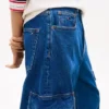 Tommy Jeans Blugi cargo cu croi larg Tommy Jeans Blugi cargo cu croi larg