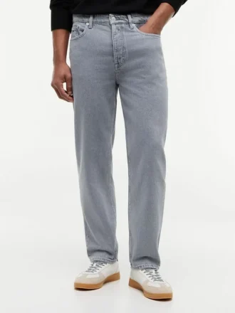Tommy Jeans Blugi drepți conici
