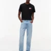 Tommy Jeans Blugi drepți conici