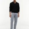 Tommy Jeans Blugi drepți conici