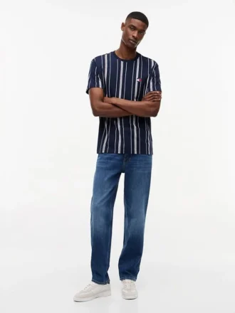 Tommy Jeans Blugi drepți conici