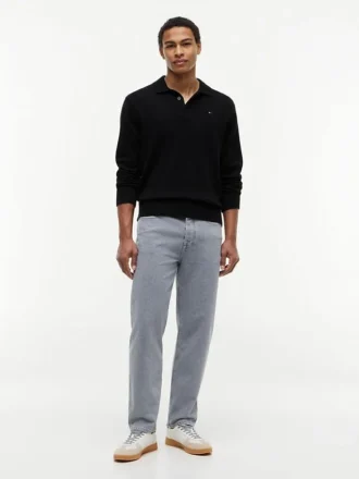 Tommy Jeans Blugi drepți conici