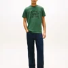 Tommy Jeans Blugi drepți conici