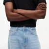Tommy Jeans Blugi drepți conici