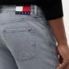 Tommy Jeans Blugi drepți conici