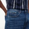 Tommy Jeans Blugi drepți conici