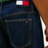 Tommy Jeans Blugi drepți conici