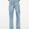 Tommy Jeans Blugi drepți conici