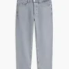 Tommy Jeans Blugi drepți conici