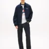 Tommy Jeans Blugi drepți Regular Tommy Jeans Blugi drepți Regular