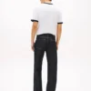Tommy Jeans Blugi drepți Regular Tommy Jeans Blugi drepți Regular