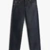 Tommy Jeans Blugi drepți Regular Tommy Jeans Blugi drepți Regular