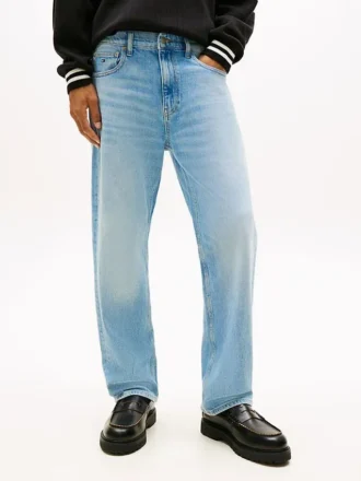 Tommy Jeans Blugi largi