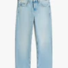 Tommy Jeans Blugi largi Tommy Jeans Blugi largi
