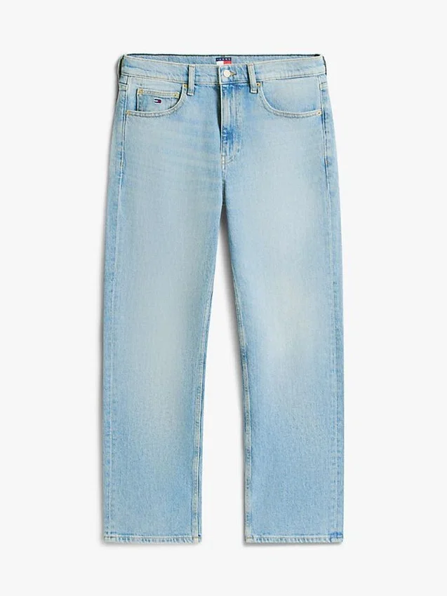 Tommy Jeans Blugi largi Tommy Jeans Blugi largi