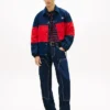 Tommy Jeans Blugi relaxați de tip carpenter Tommy Jeans Blugi relaxați de tip carpenter