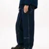 Tommy Jeans Blugi relaxați de tip carpenter Tommy Jeans Blugi relaxați de tip carpenter