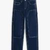Tommy Jeans Blugi relaxați de tip carpenter Tommy Jeans Blugi relaxați de tip carpenter