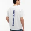 Tommy Jeans Blugi Tricou NY 85 cu croială lejeră Tommy Jeans Blugi Tricou NY 85 cu croială lejeră