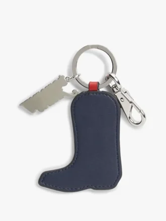 Tommy Jeans Breloc pentru geantă Cowboy Boot