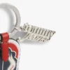 Tommy Jeans Breloc pentru geantă Cowboy Boot