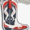 Tommy Jeans Breloc pentru geantă Cowboy Boot