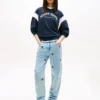 Tommy Jeans Crest Slim Straight Blugi Tommy Jeans Crest Slim Straight Blugi