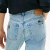 Tommy Jeans Crest Slim Straight Blugi Tommy Jeans Crest Slim Straight Blugi